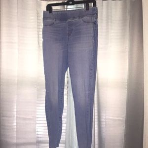 Old Navy Rockstar Jeggings